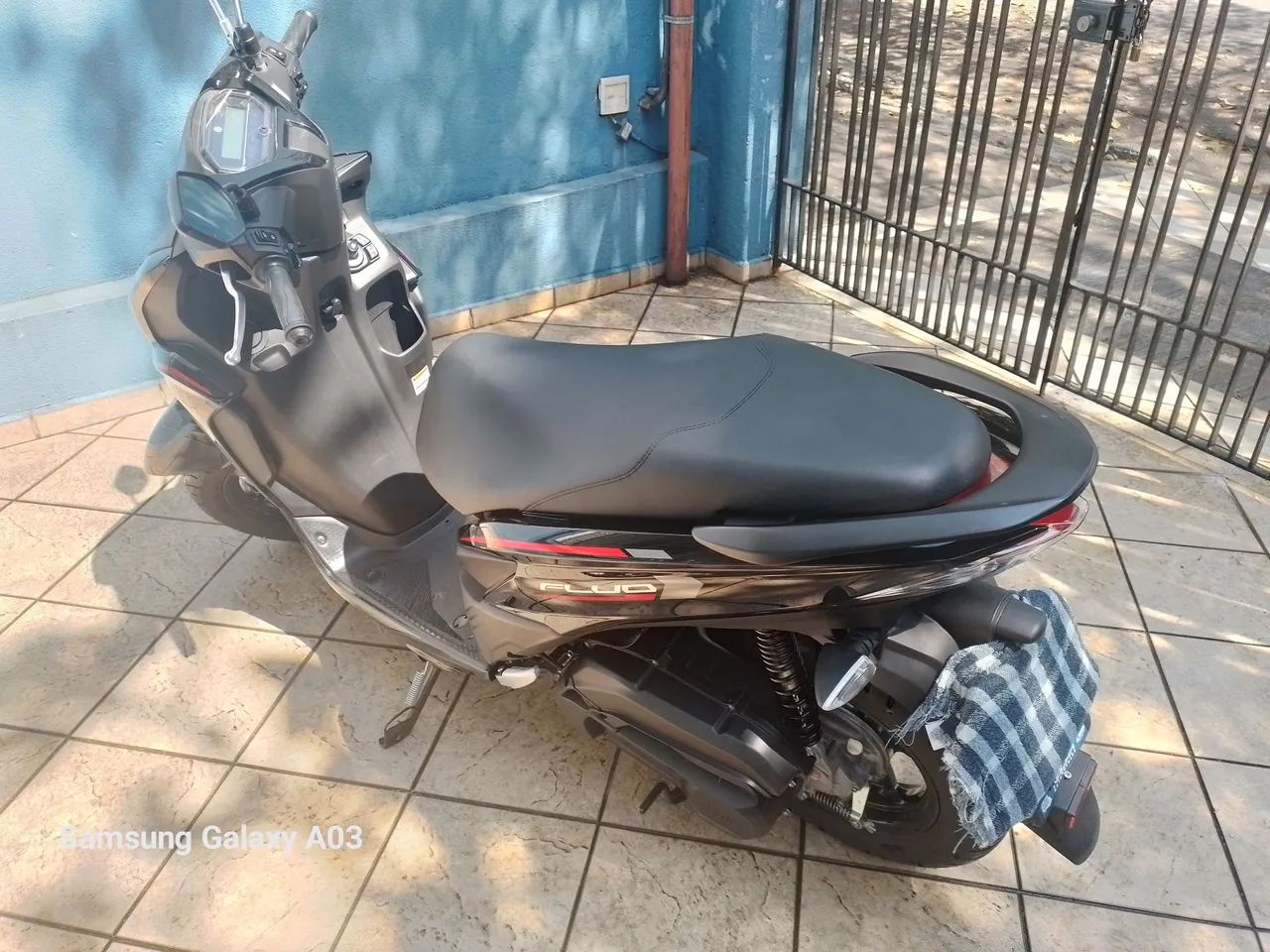 Yamaha fluo 2026  - Foto 4
