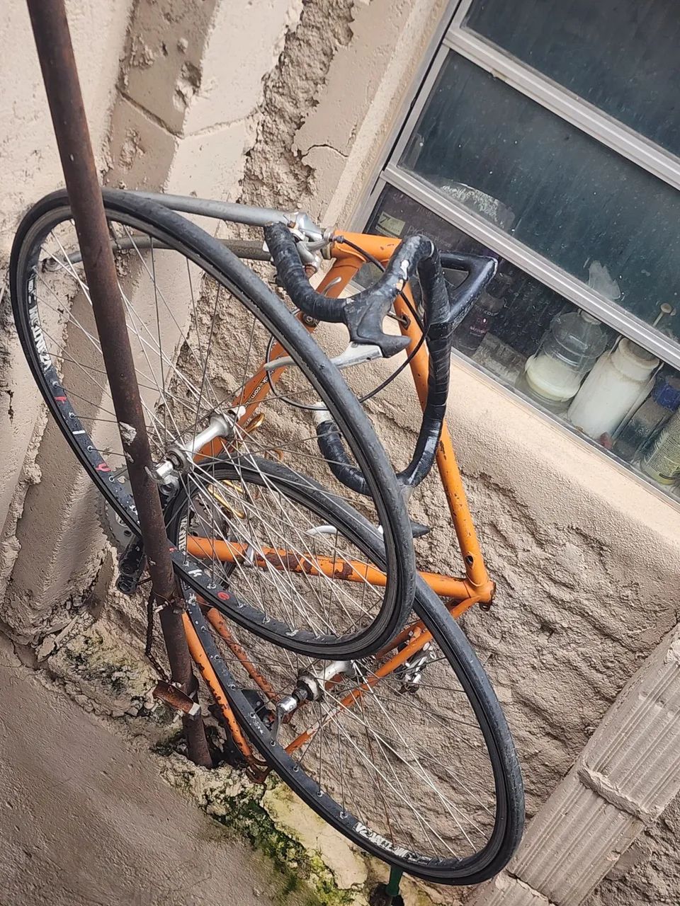 Baike aro 27