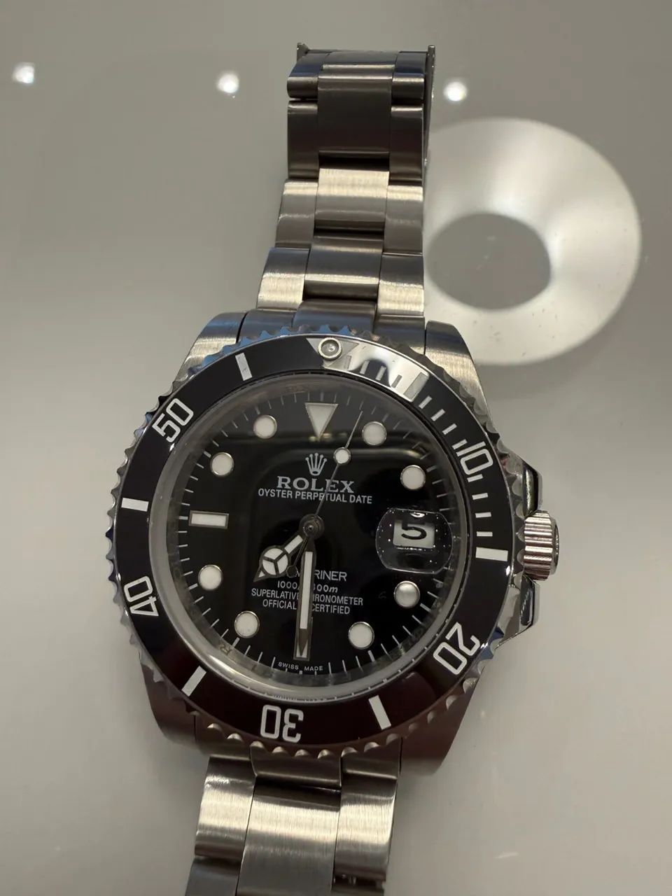 Rolex submariner - Foto 3