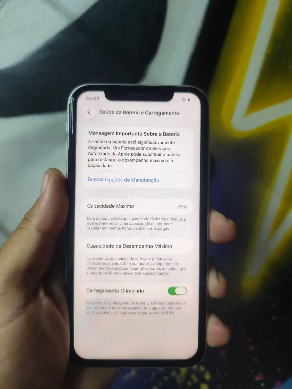 iPhone 11 de 64GB - Foto 3