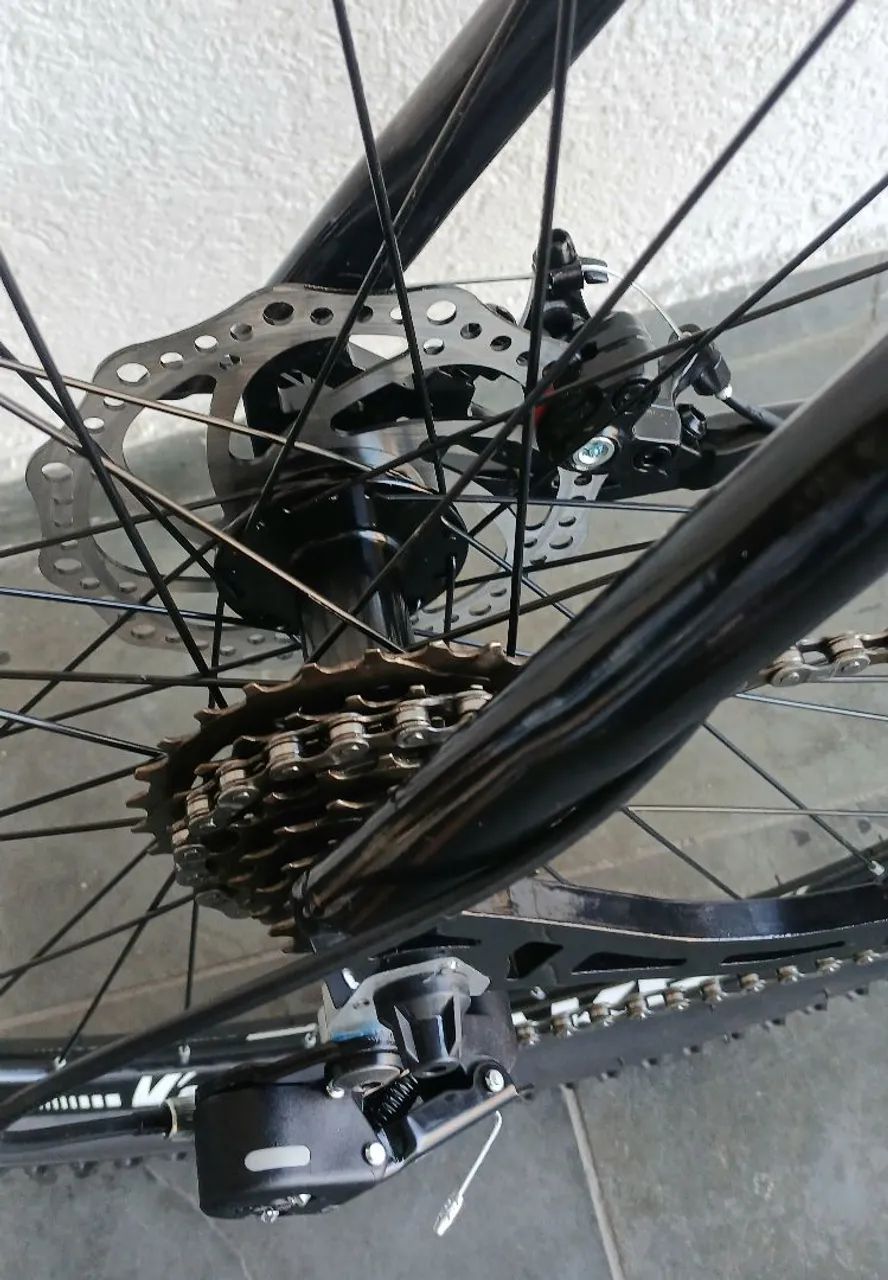 BIKE  FIRST  ARO  29 - Foto 4