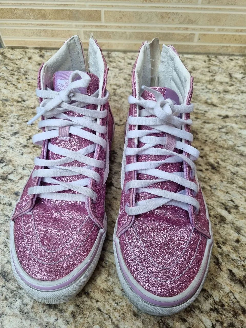 Tênis Vans Infantil Original  - Foto 2