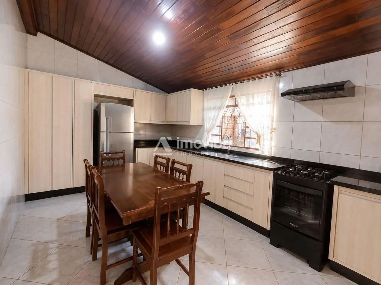 Chácara com 2 Casas à Venda em Limeira - Foto 5