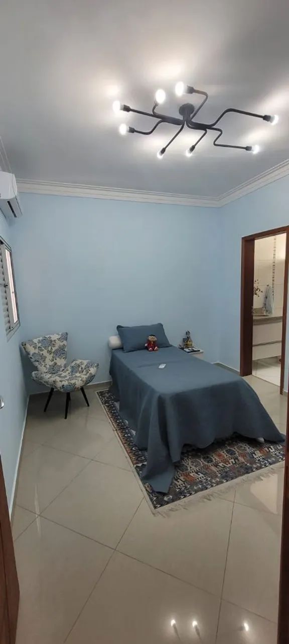 Lindo sobrado  - Foto 5