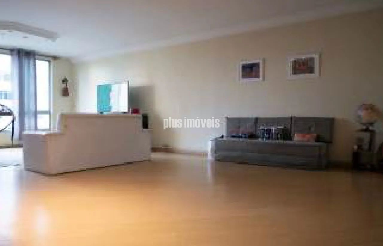 Apartamento amplo com 4 dormitórios e lazer completo em Perdizes - Foto 4