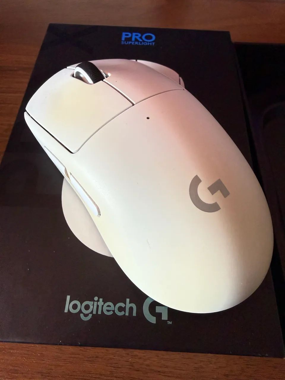 Logitech G Pro X Superlight  - Foto 2