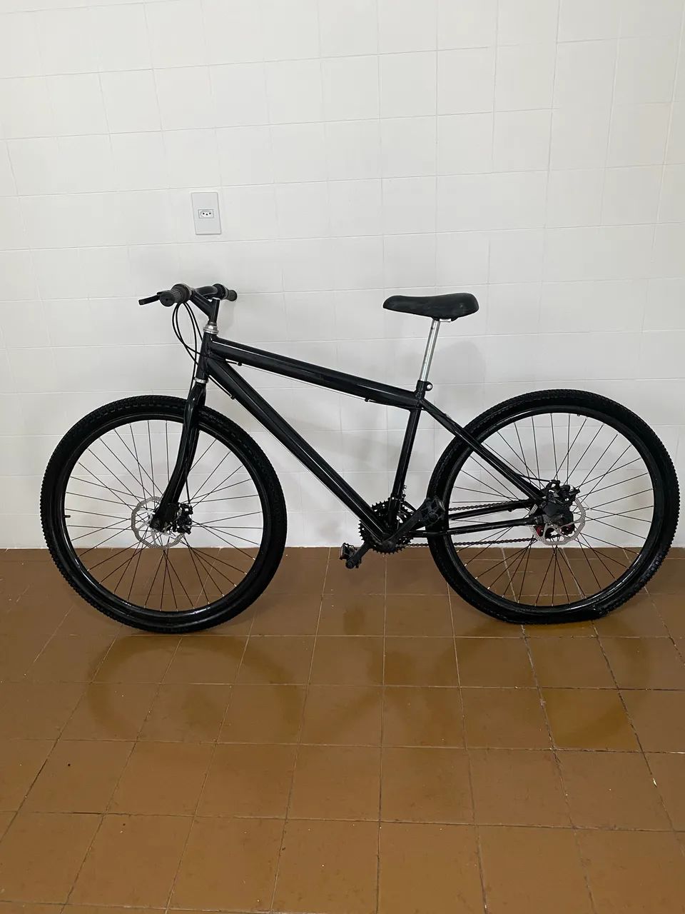 Bicicleta aro 29 - Foto 4