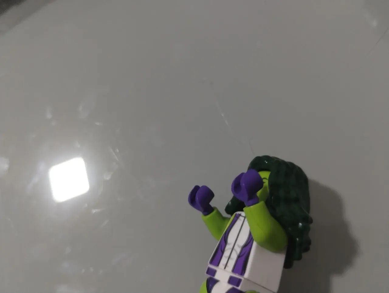 Lego Super Heroes 76078 - Foto 5