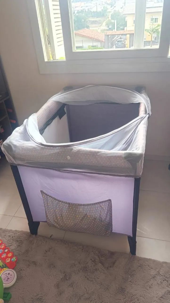 Berço - Foto 3