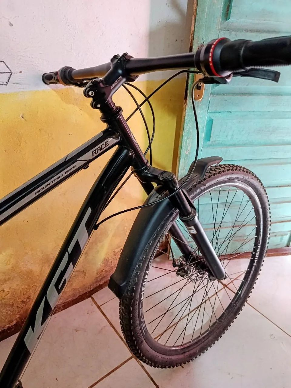 Bike Aro 29 KGT  - Foto 4
