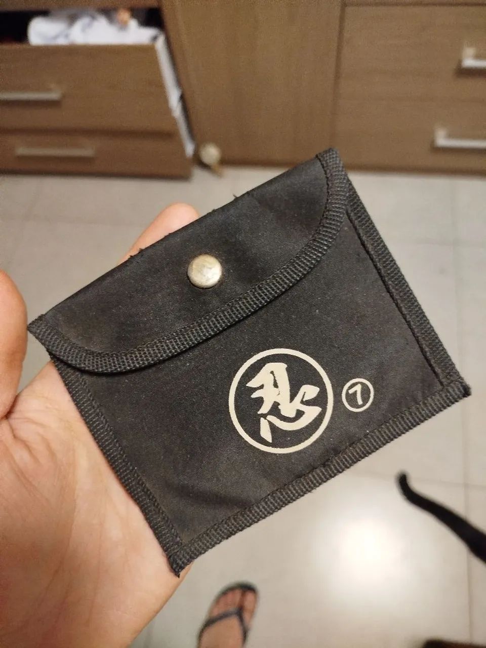 Shuriken + bag - Foto 4