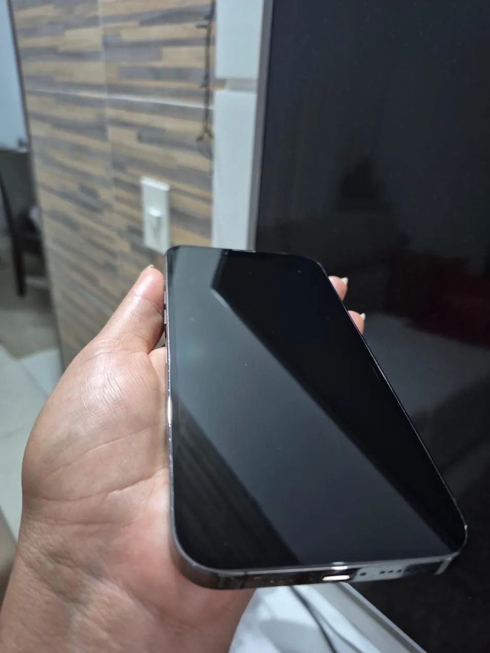 iPhone 13 Pro Max - c/ Nota Fiscal - Foto 5