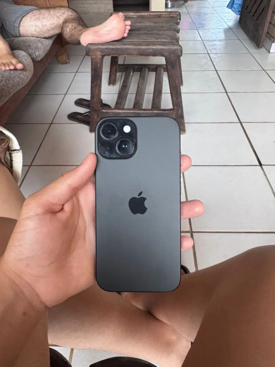iPhone 15 - Foto 4