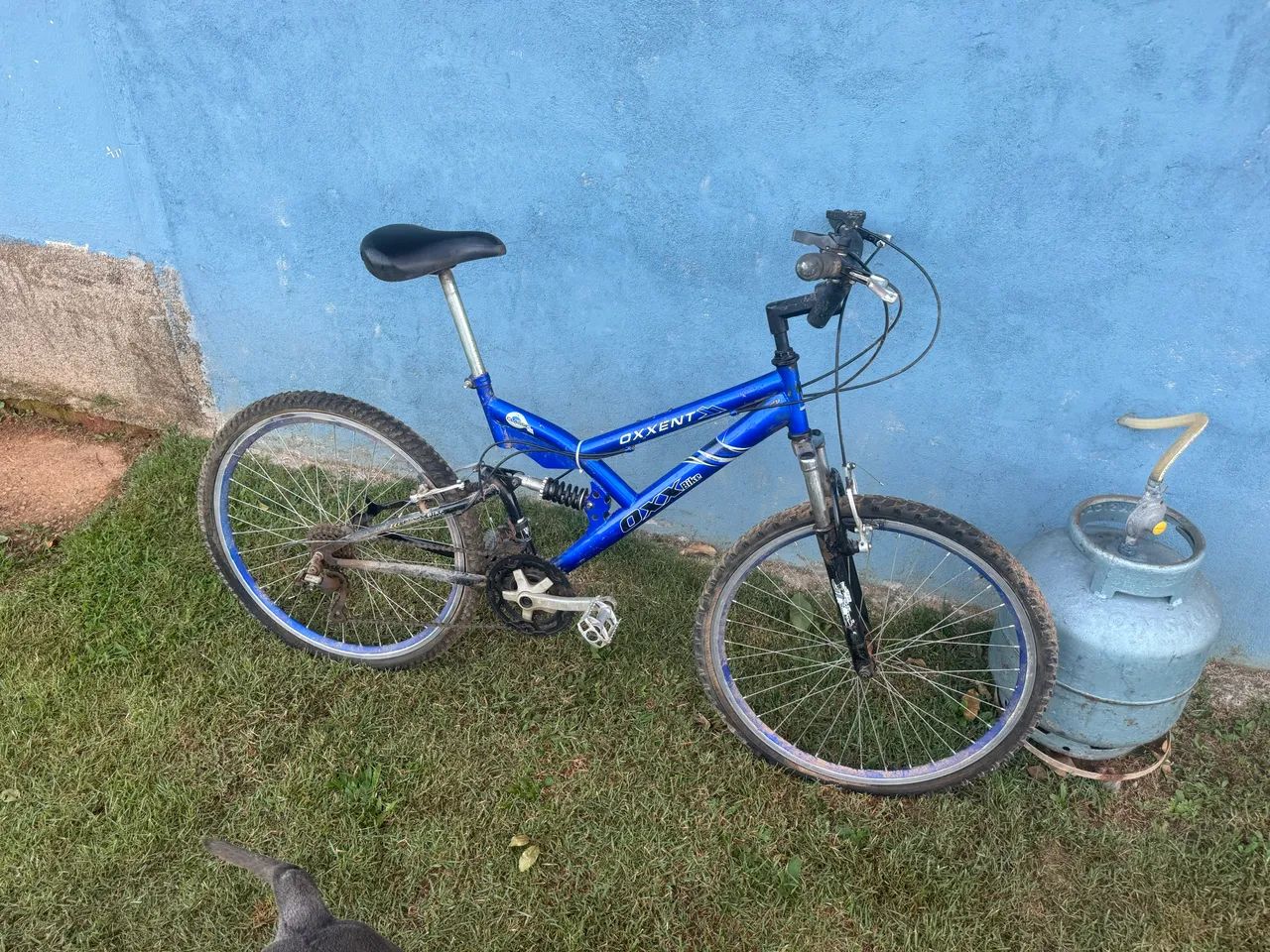 Bicicleta Oxxent aro 24 - Foto 2