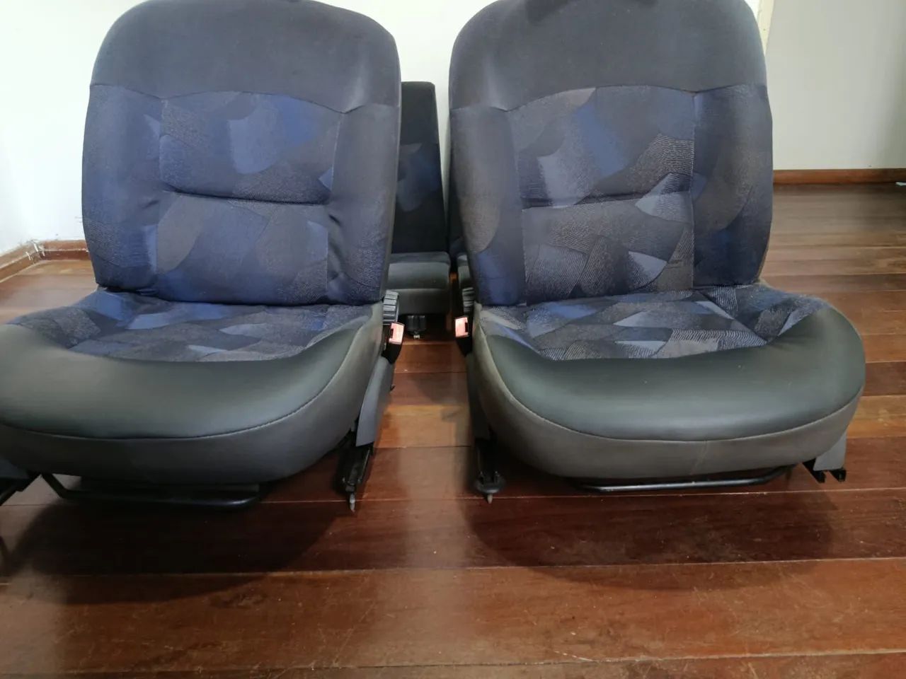 Bancos de Renault Clio top - Foto 2