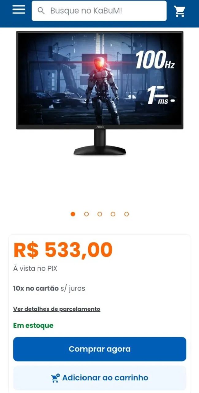 PC GAMER COMPLETO PRA SAIR LOGO - Foto 4