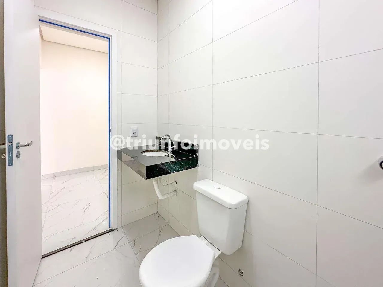 Casa a venda no Parque Alvorada com 3 Quartos - Foto 5