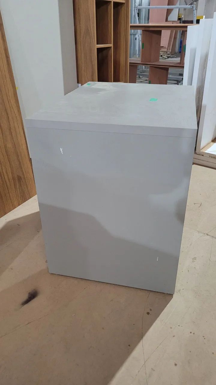 Mesa de trabalho  - Foto 2