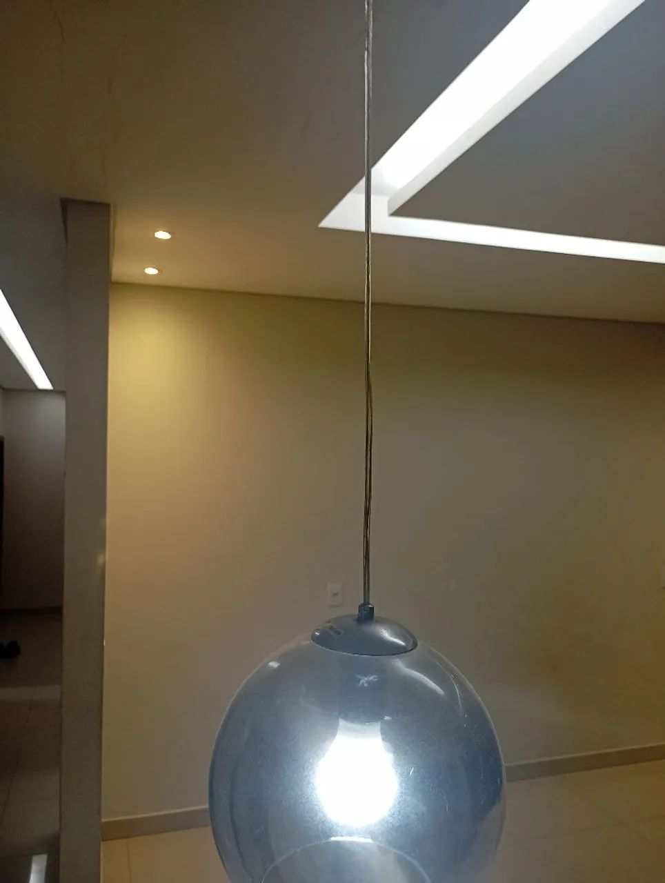 Casa para alugar em Araguari - Foto 4