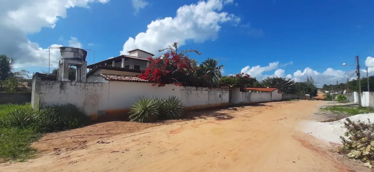 Granja no Condo