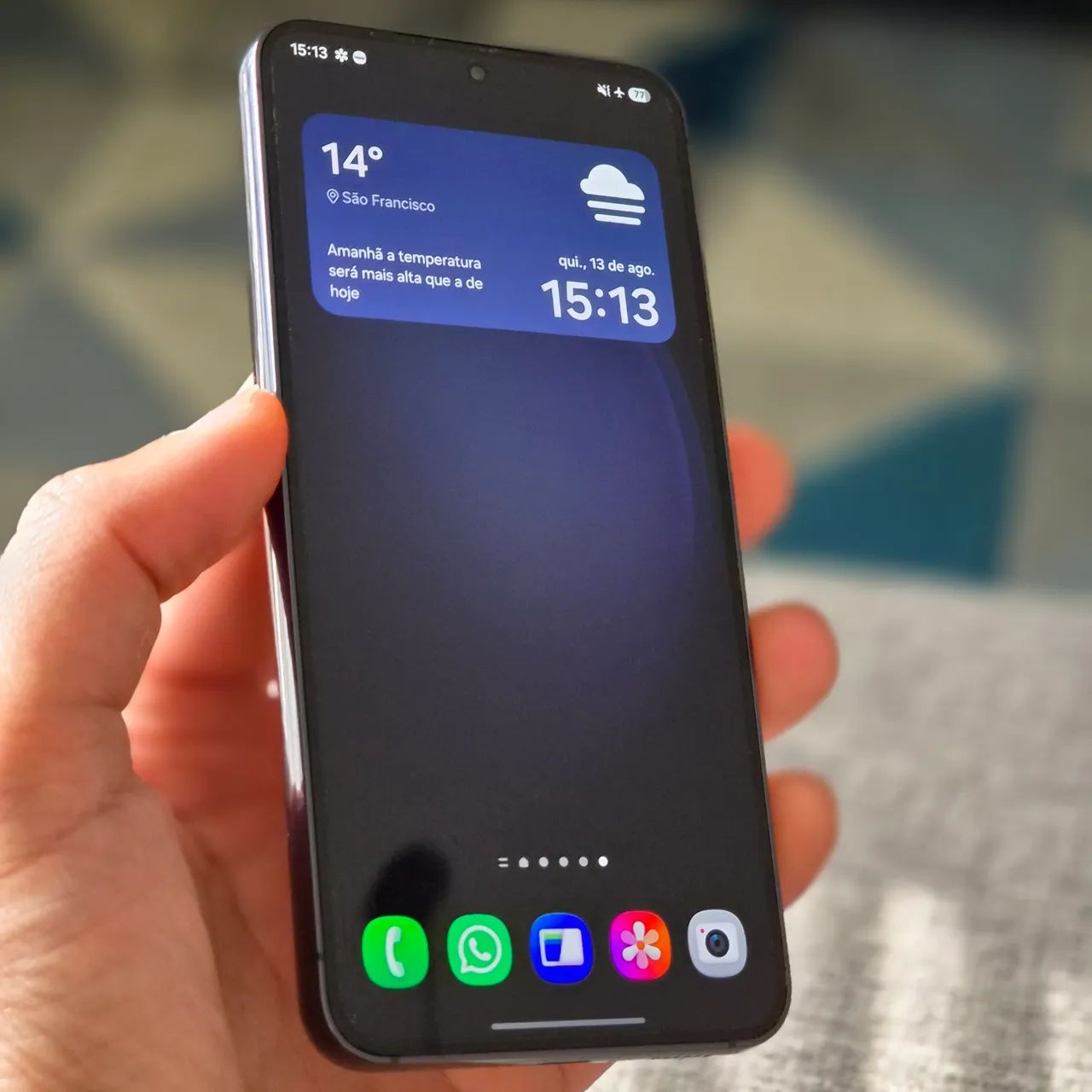 Samsung Galaxy S23 128gb 