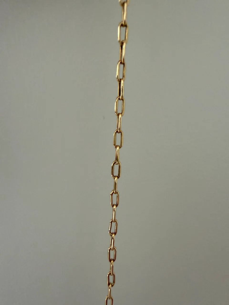 Corrente ouro 18K - Foto 3