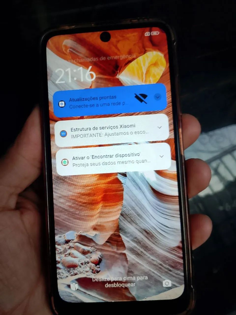 Redmi note 11S  - Foto 3