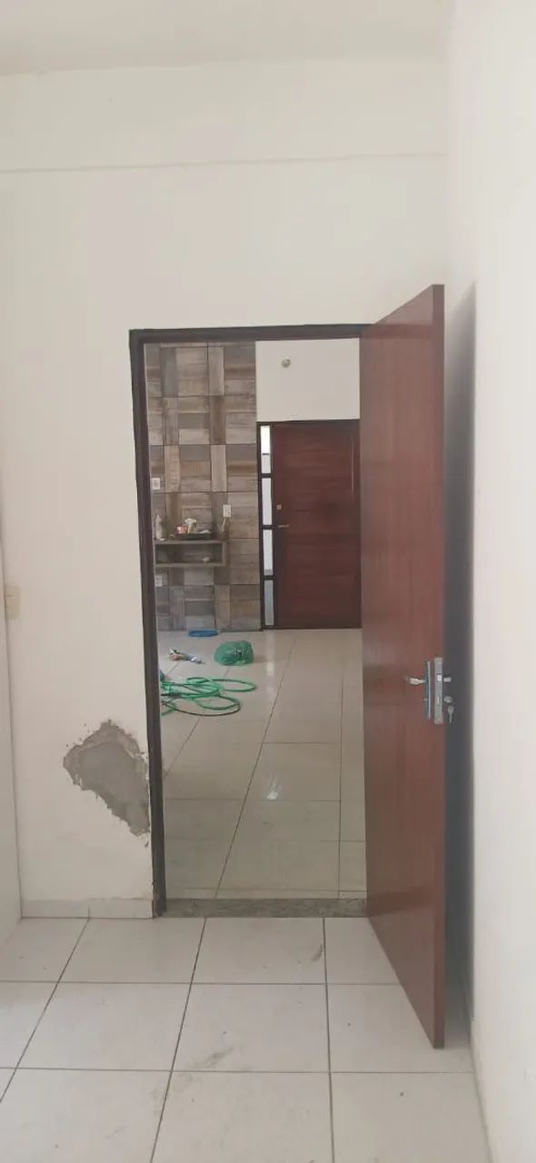 Alugo uma casa na Jacarecica  - Foto 11