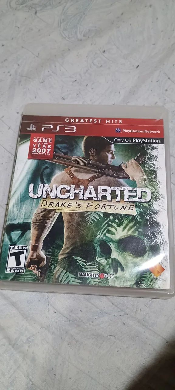 Jogos de PS3 diversos  - Foto 4