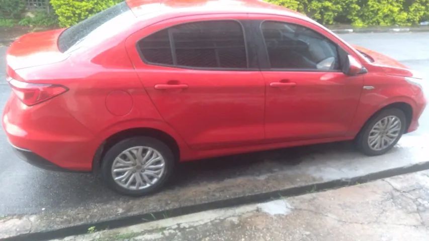 Fiat Cronos Drive 1.3 8V Flex 2019 - Foto 3