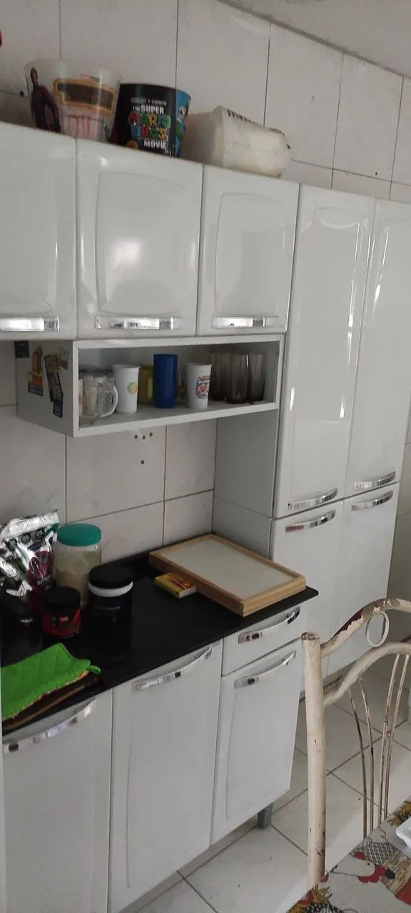 Armário de cozinha Itatiaia  - Foto 2