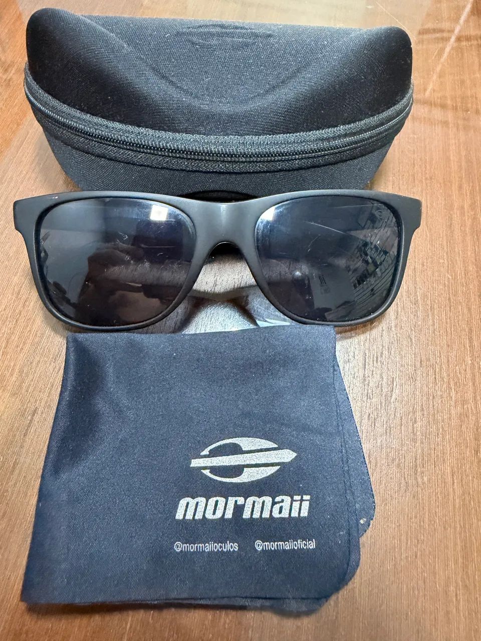 Óculos de Sol Mormaii