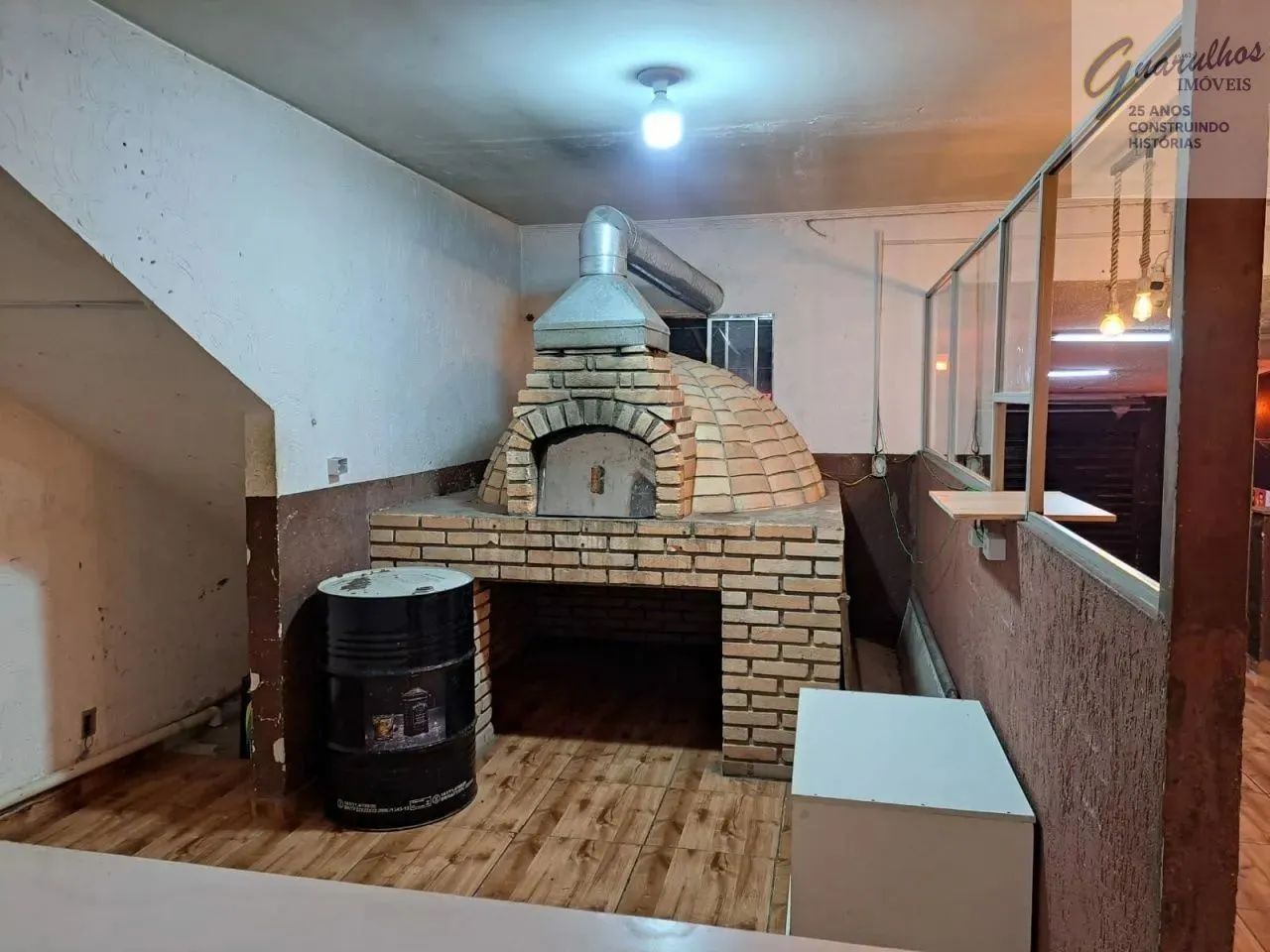 Salão, Jardim Gracinda - Guarulhos