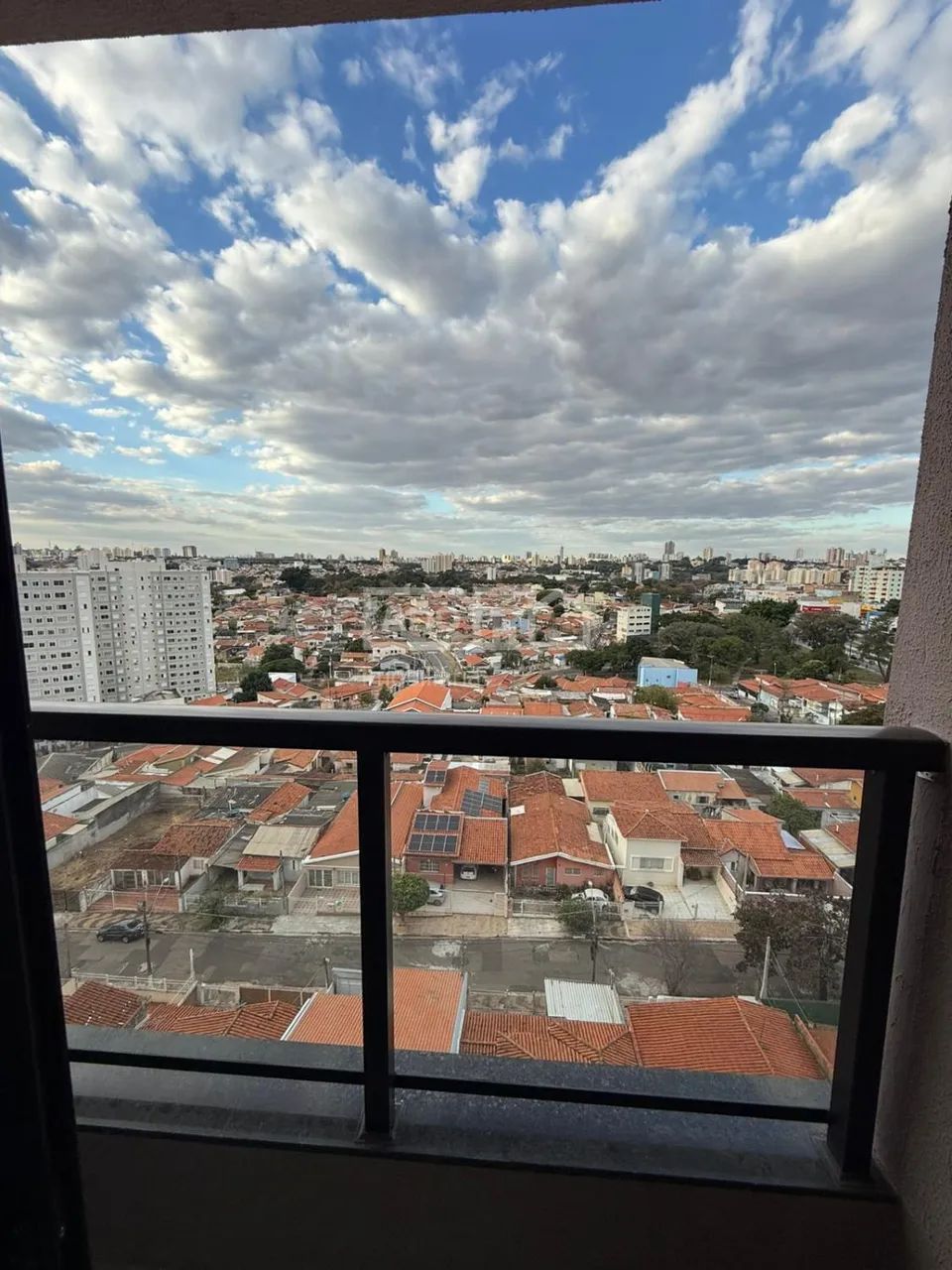 apartamento - Parque Industrial - Campinas - Foto 4