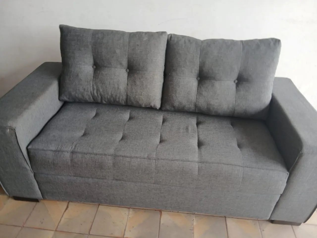 Sofá  - Foto 2