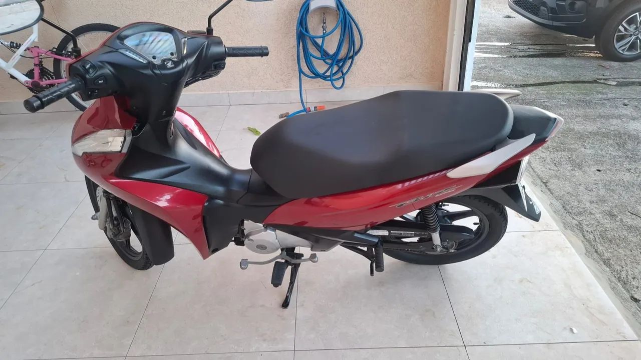 Biz 125 2019 - Foto 2