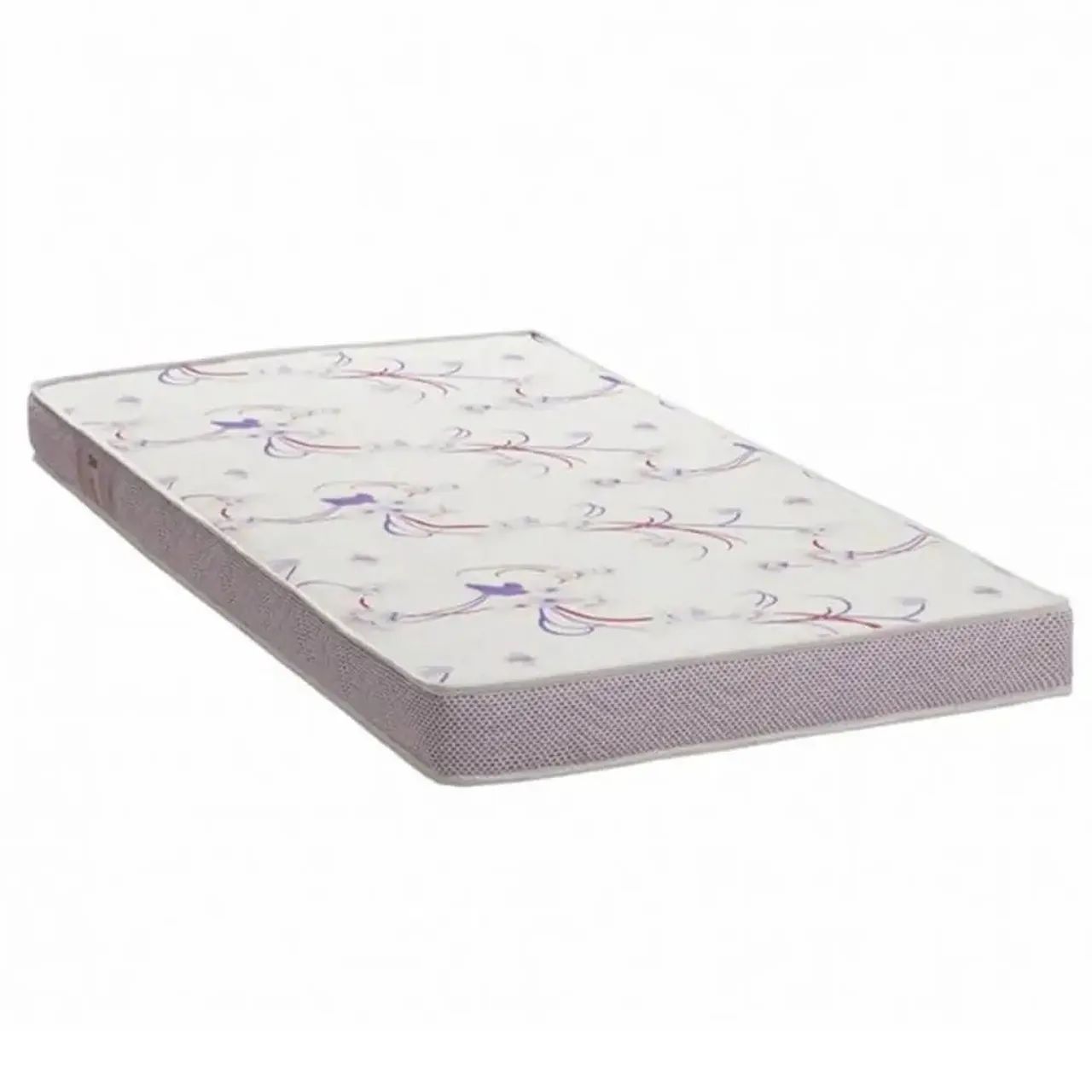 Colchão Physical Resistente 88×188 Solteiro Ortobom / entrega hoje 