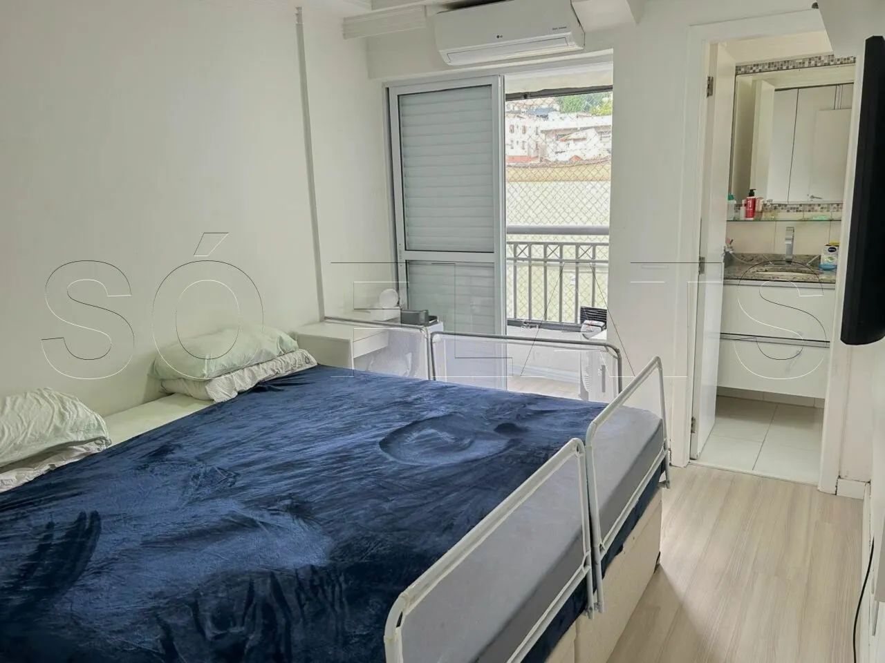 Residencial New Vision, apartamento disponível para venda com 103m², 3 dormitórios e 2 vag - Foto 12