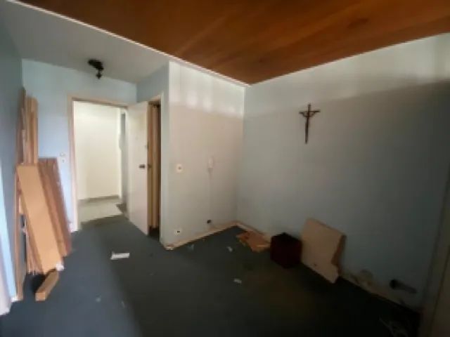 Sala Comercial, Jardim Paulistano - 25m² - Foto 2
