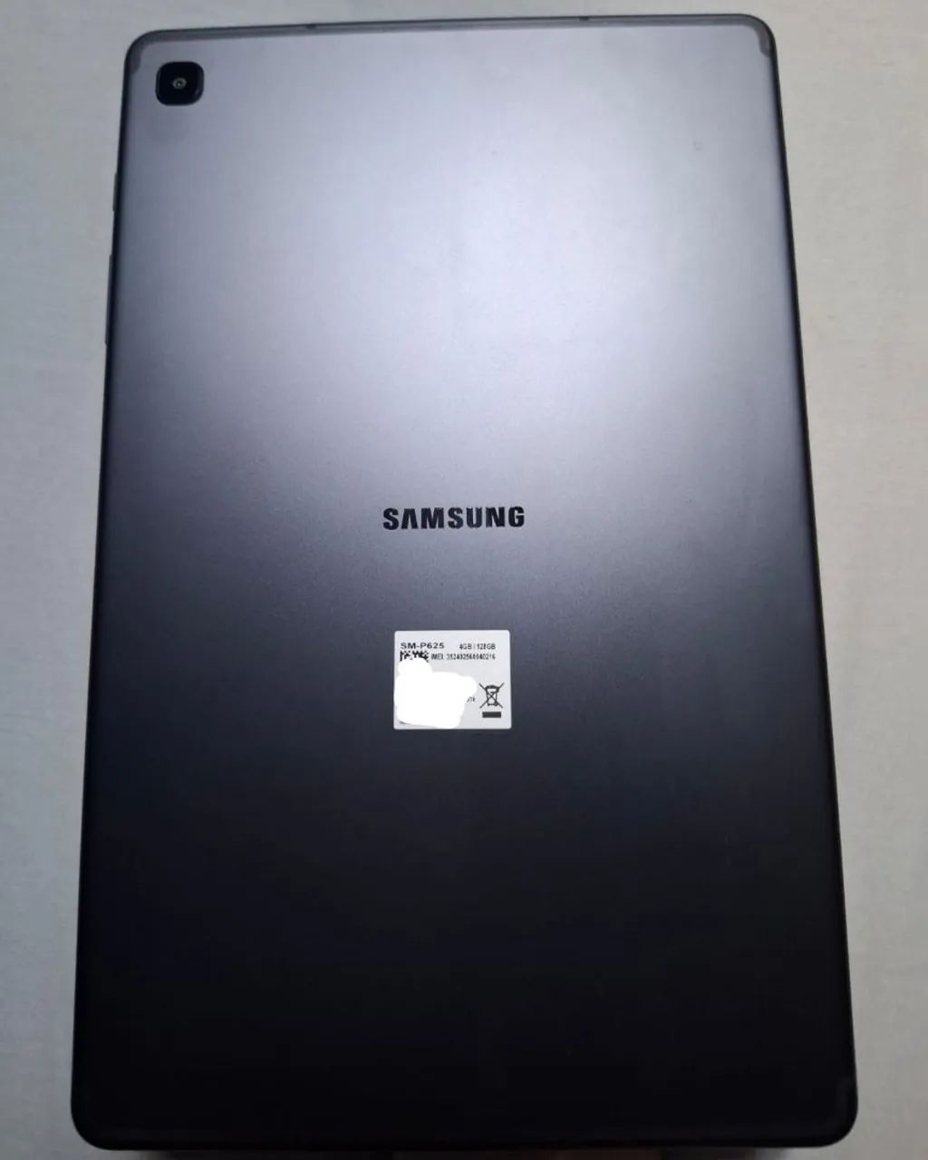 Tablet Samsung Tab S6 Lite 128GB - Foto 3