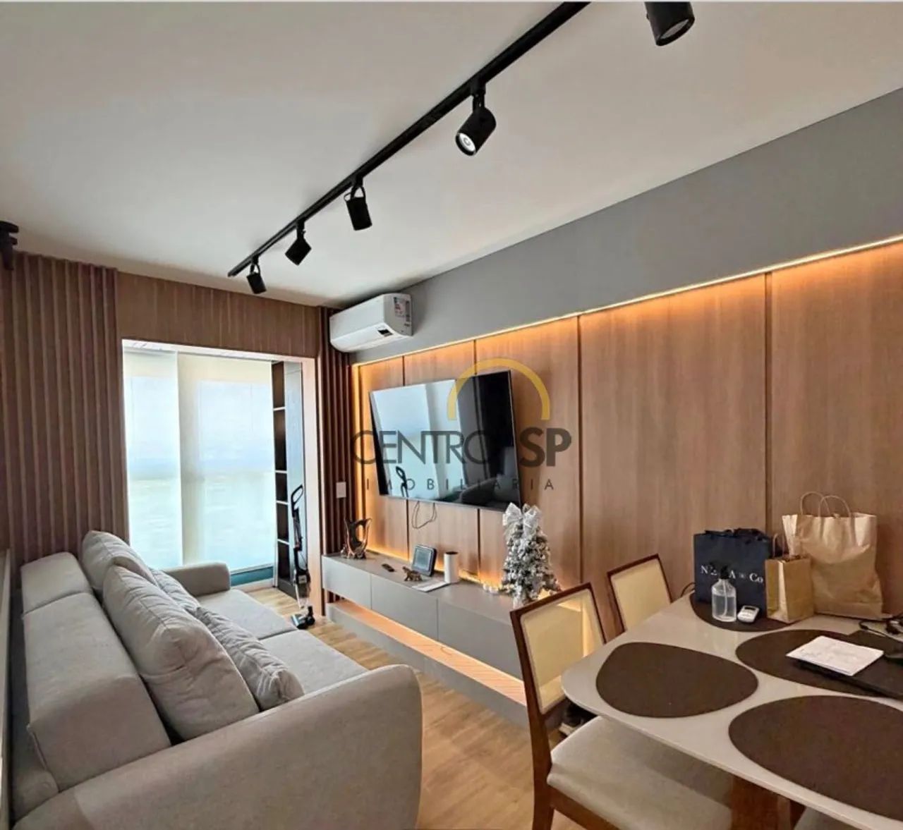 Higienópolis, apartamento para venda com 60 m² e 2 quartos - Foto 3