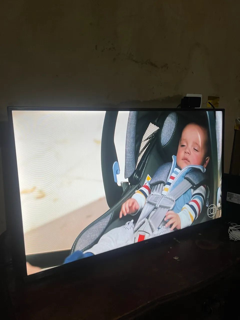 Vendo TV Smart 43 TCL * - Foto 2