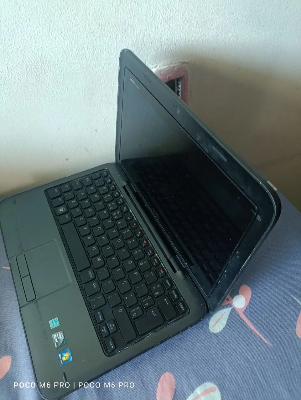 Notebook dell - Foto 3