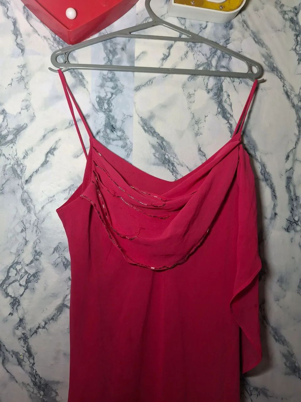 Vestidinho rosa - Foto 2
