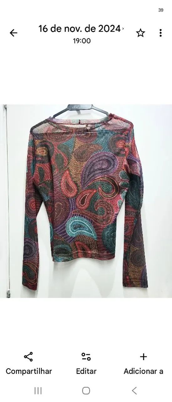 Conjunto em tule DRES TO - Foto 3