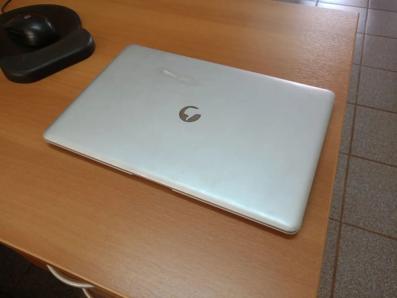 Notebook positivo morion Q232A - Foto 2