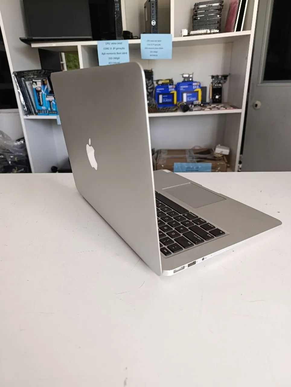 MacBook Air 13 A1466 - Notebooks - Cabreúva, Campo Grande