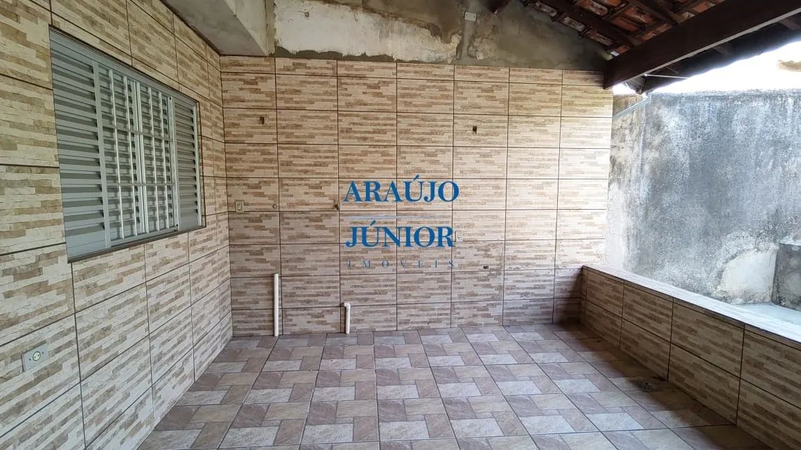 CASA A VENDA NO BAIRRO NOVA VENEZA EM SUMARÉ - Foto 2