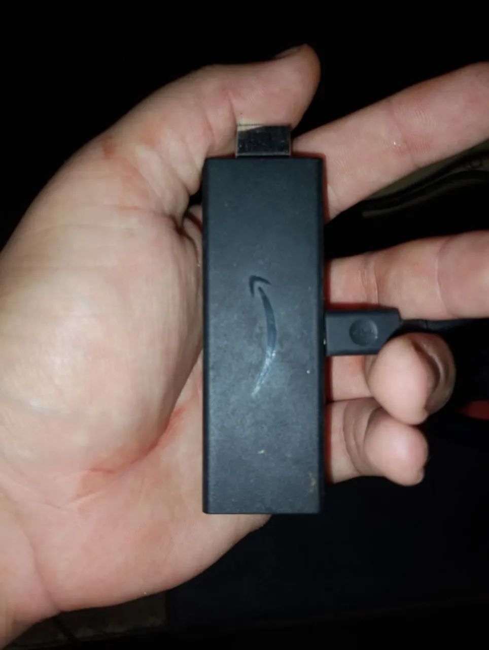 Amazon fire tv stick 3° geraçao - Foto 3