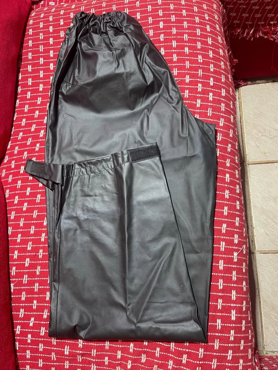 Capas de motoqueiro 